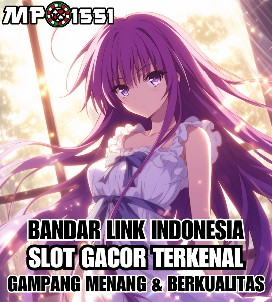 MPO1551: Daftar Agen Situs MPO Slot Gacor Gampang Menang 2024